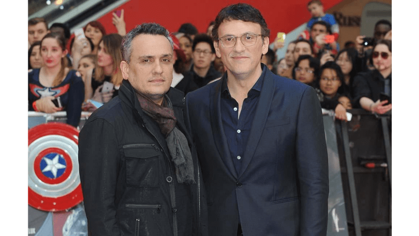 Anthony Russo 'unsurprised' by Spider-Man's Marvel split Anthony Russo 'unsurprised' by Spider-Man's Marvel split