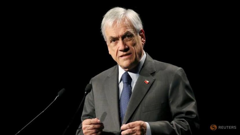 Chile inks deal for 1.8 million doses of CanSino COVID-19 vaccine as inoculation drive plows ahead Chile inks deal for 1.8 million doses of CanSino COVID-19 vaccine as inoculation drive plows ahead