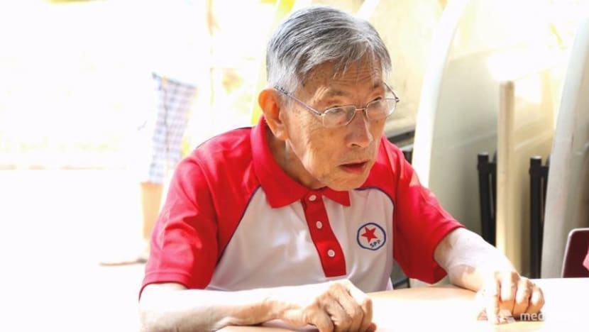 Pembangkang veteran Chiam See Tong tubuhkan yayasan sukan bagi kanak-kanak