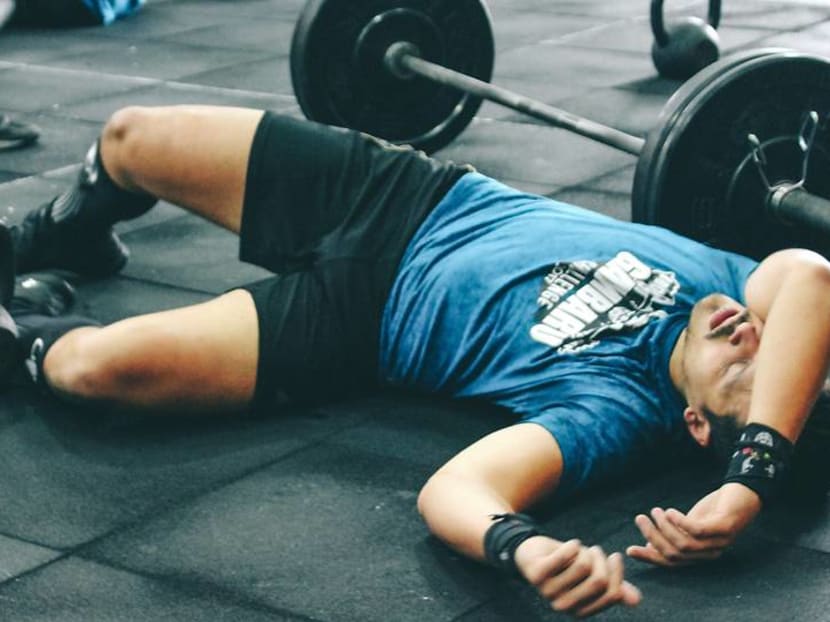 From CrossFit to HIIT: Are you at risk of injury at your overcrowded gym?