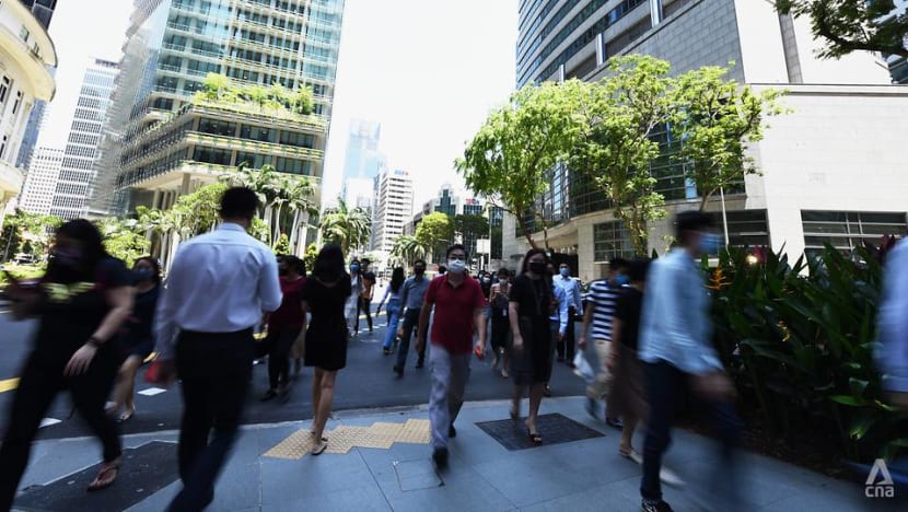 Commentary: A return to Phase 2 could be a momentary setback to Singapore’s economic recovery Commentary: A return to Phase 2 could be a momentary setback to Singapore’s economic recovery