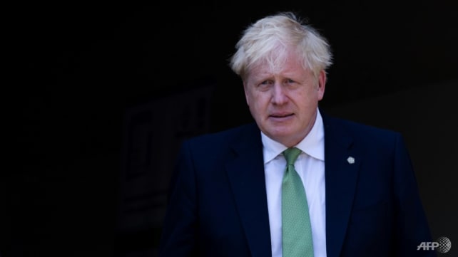 How Britain’s parliament could bring down Boris Johnson