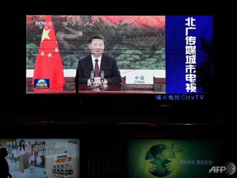 Commentary: The troubling truth behind China’s carbon neutrality pledge Commentary: The troubling truth behind China’s carbon neutrality pledge