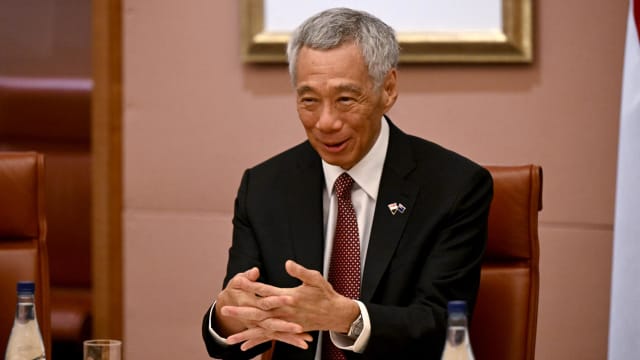李总理明起到泰国出席亚太经合组织领导人会议