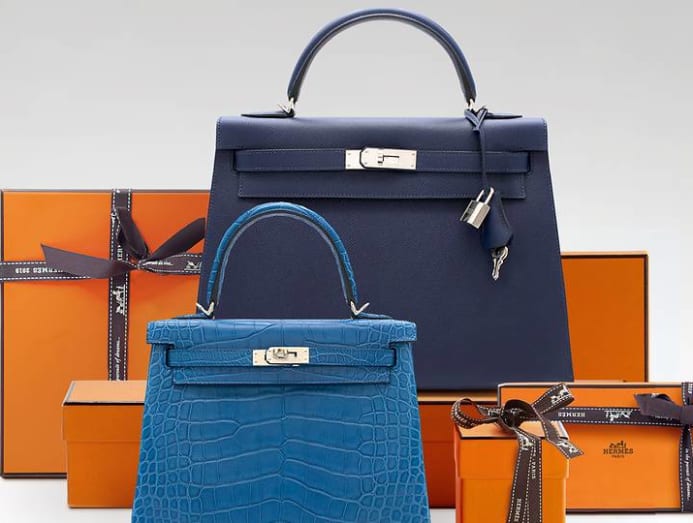 Your designer handbag could fetch you better returns than your property ...
