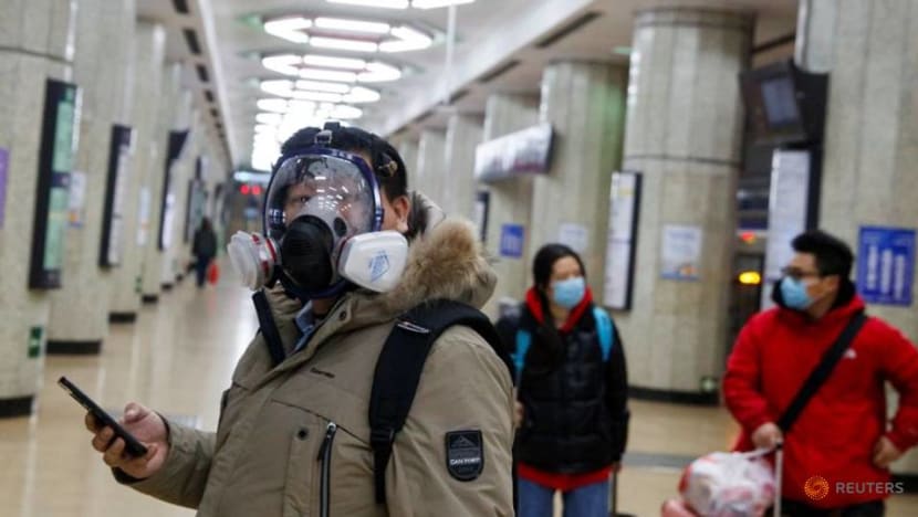 China reports 52 more COVID-19 deaths, lowest in 3 weeks China reports 52 more COVID-19 deaths, lowest in 3 weeks