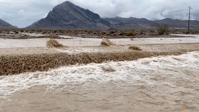From Pakistan to Texas, big rains after extreme heat deliver double punch From Pakistan to Texas, big rains after extreme heat deliver double punch
