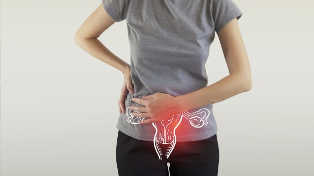 研究：接种冠病疫苗不会导致女性月经严重失调