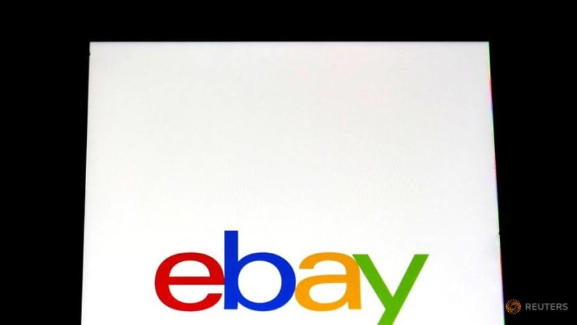 EBay third-quarter revenue beats estimates EBay third-quarter revenue beats estimates