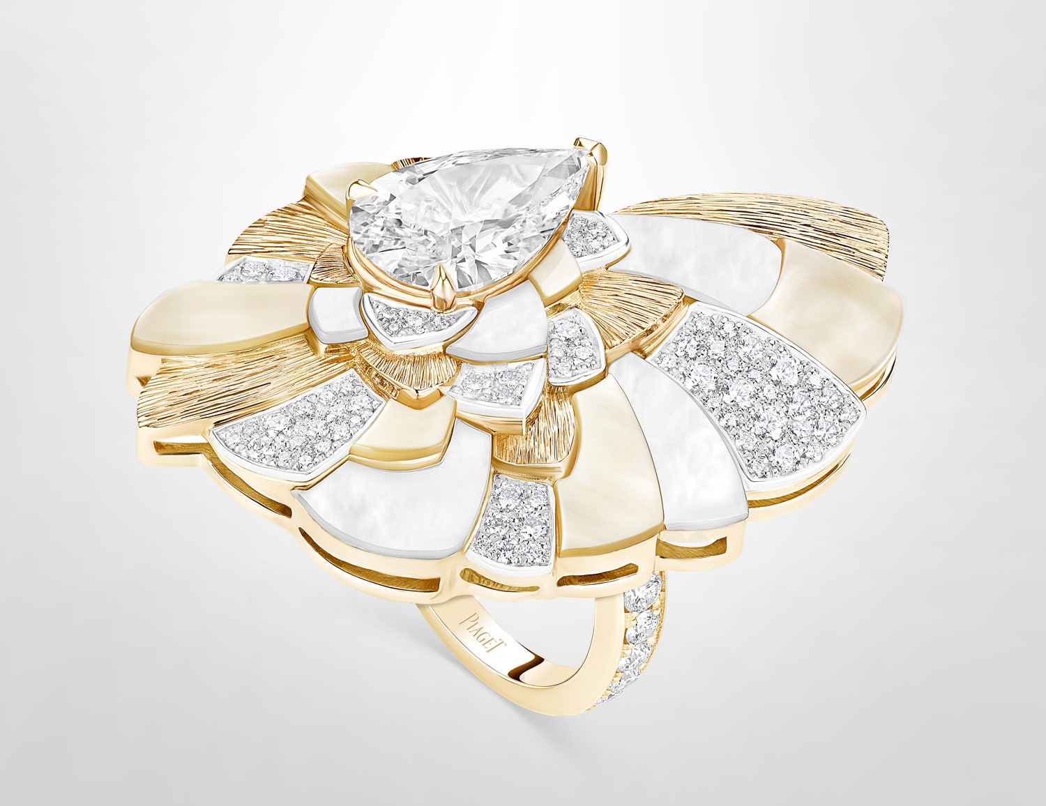 Why Tiffany & Co is the high jewellery brand to watch now - CNA Luxury