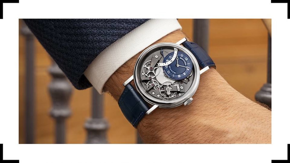 Would you pay a deposit for a watch and then wait several years to get it CNA Luxury