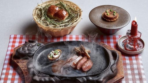 Asia's 50 Best Restaurants 2023: Bangkok is tops, Singapore's Labyrinth climbs 29 places