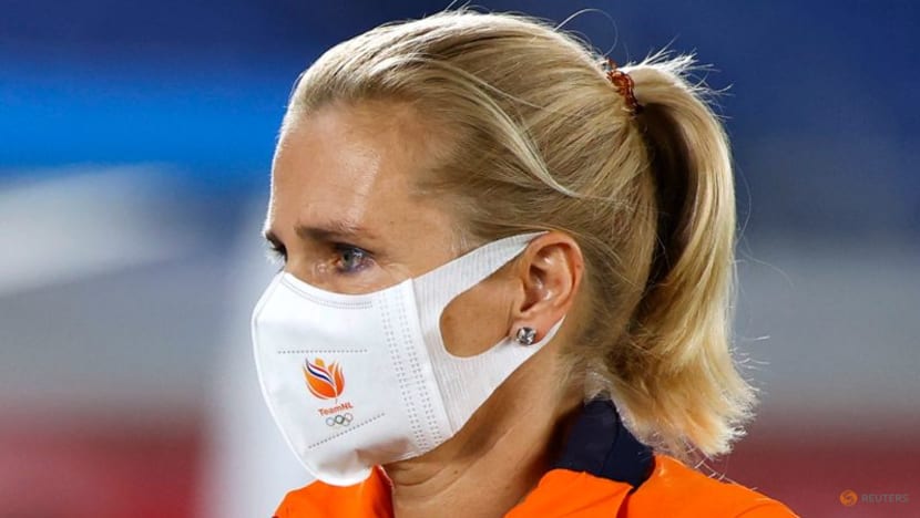 Football: Wiegman names her first England Women's squad for World Cup qualifiers Football: Wiegman names her first England Women's squad for World Cup qualifiers
