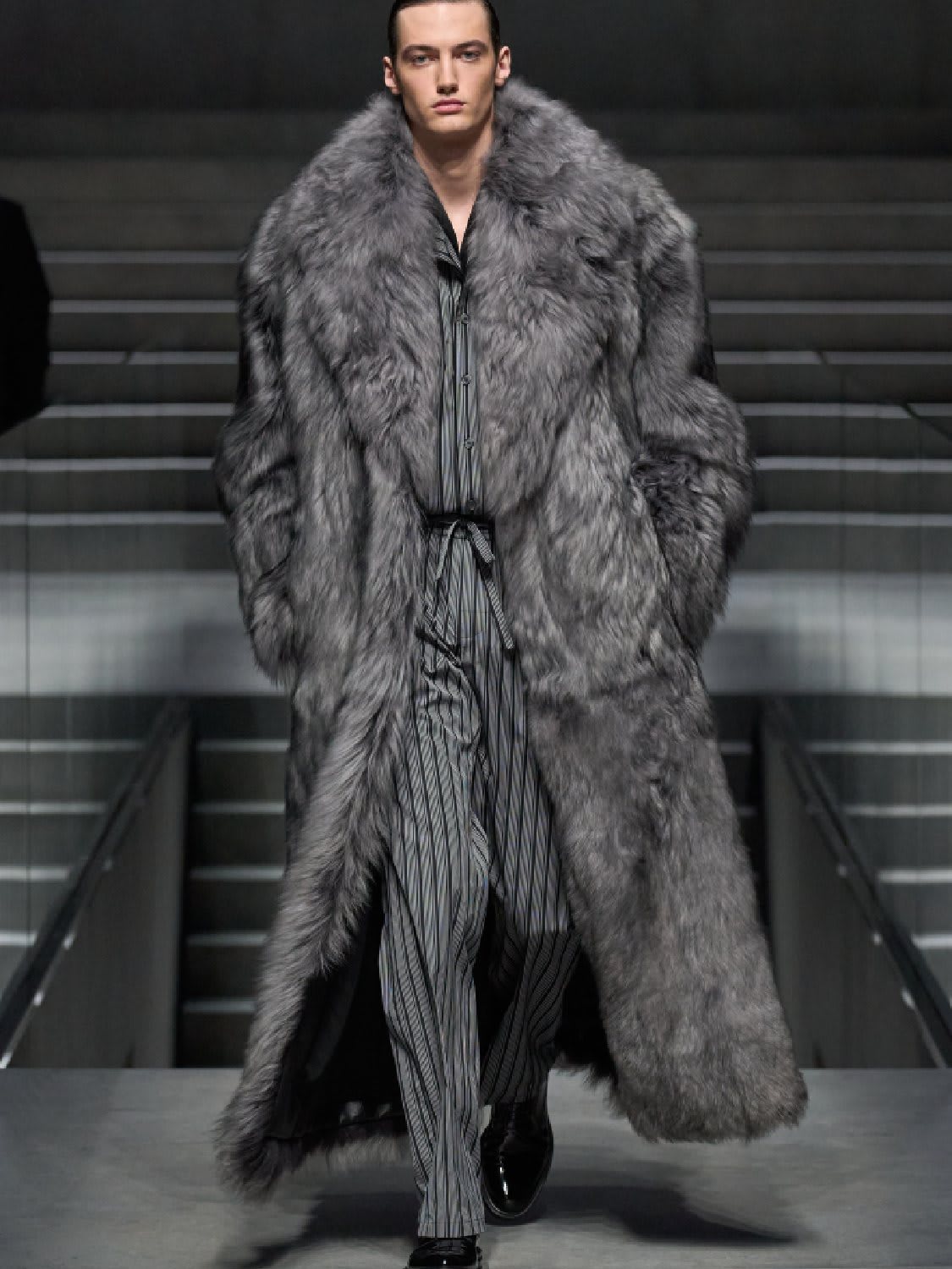 Best of Milan men's fashion week fall/winter 2024 collections - CNA Luxury