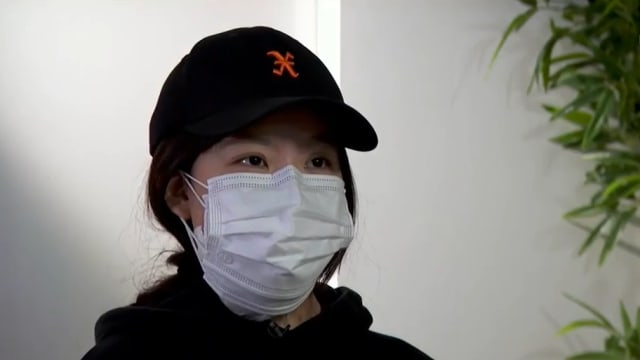 【丹戎巴葛五死一伤车祸】胡秀惠已完成40多次手术 康复之路非常漫长