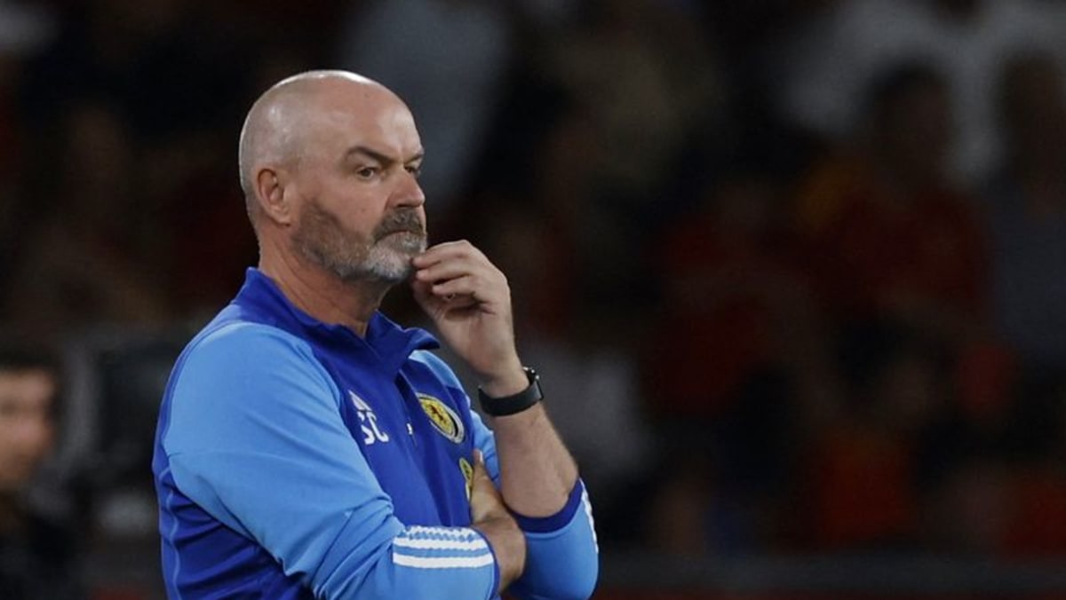 Clarke hails ‘phenomenal’ achievement after Scotland seal Euro 2024 spot