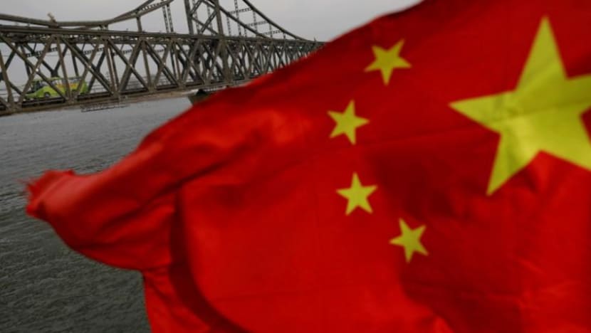 China tubuhkan agensi baru antirasuah selepas undang-undang disemak