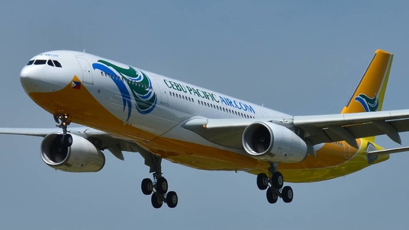Singapore-bound Cebu Pacific flight diverts to Brunei due to ‘technical problem’ Singapore-bound Cebu Pacific flight diverts to Brunei due to ‘technical problem’