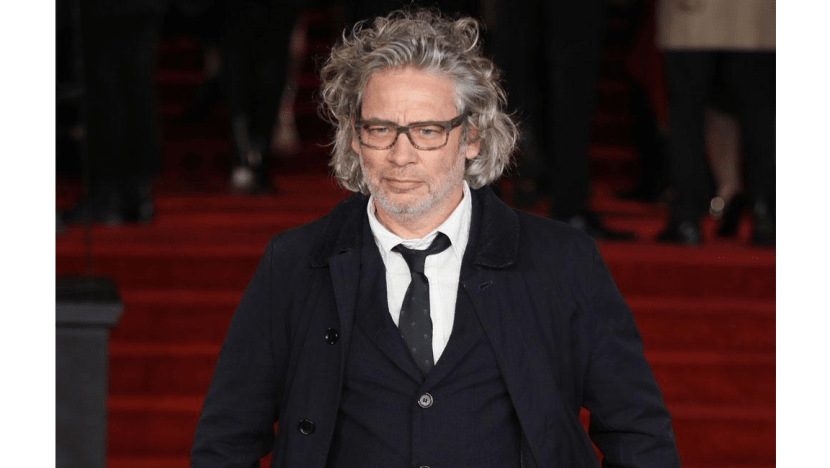 Dexter Fletcher To Direct The Saint Reboot Dexter Fletcher To Direct The Saint Reboot