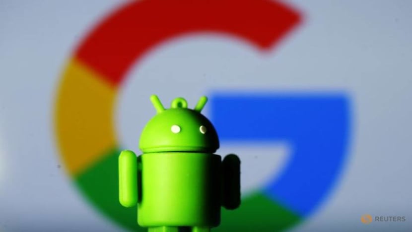 US Supreme Court divided over Google bid to end Oracle copyright suit US Supreme Court divided over Google bid to end Oracle copyright suit
