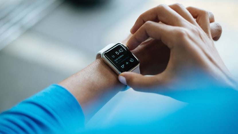 Commentary: Obsessing over how many steps you’ve clocked can be unhealthy Commentary: Obsessing over how many steps you’ve clocked can be unhealthy