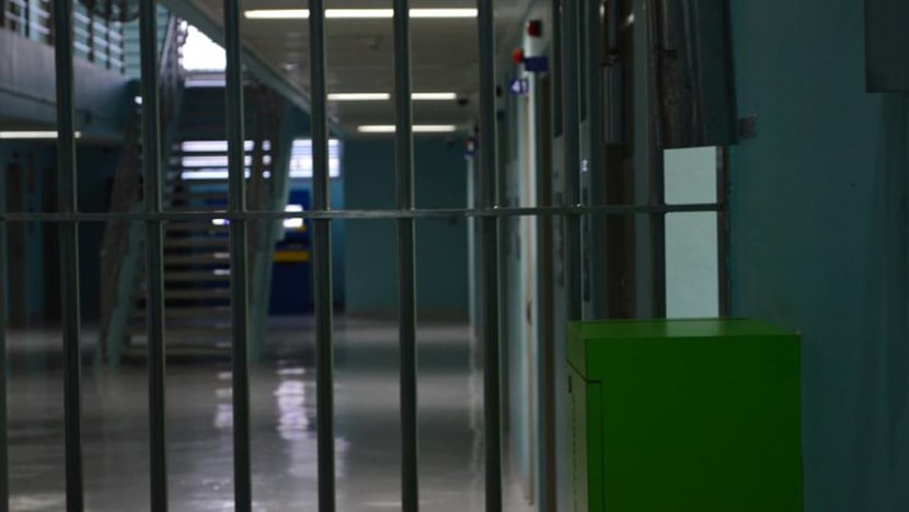 Death row inmates, staff among more than 200 infected with COVID-19, says prison service