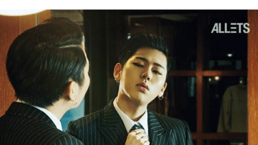 Block B s Zico Captures the Eyes of Fans in Allets 8days