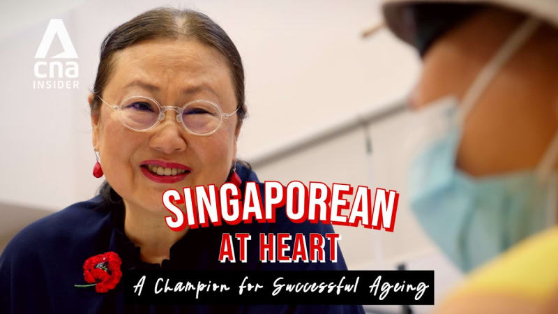 mary tsao