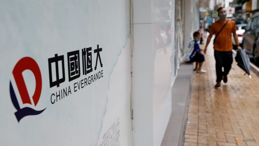 Hong Kong property agencies suing Evergrande to recover commissions Hong Kong property agencies suing Evergrande to recover commissions
