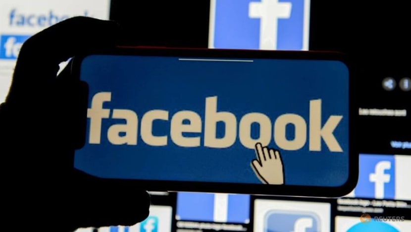 Facebook suspends Trump accounts for 2 years