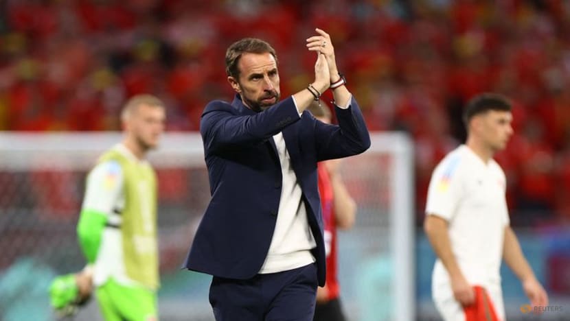 England have more belief this time as last-16 looms: Southgate England have more belief this time as last-16 looms: Southgate