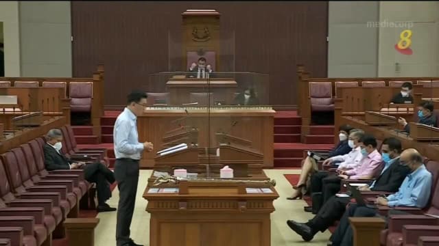 议员呼吁政府助中等收入阶层国人纾缓生活费上涨压力