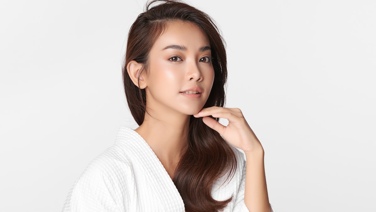 How to make curling iron curls last sales