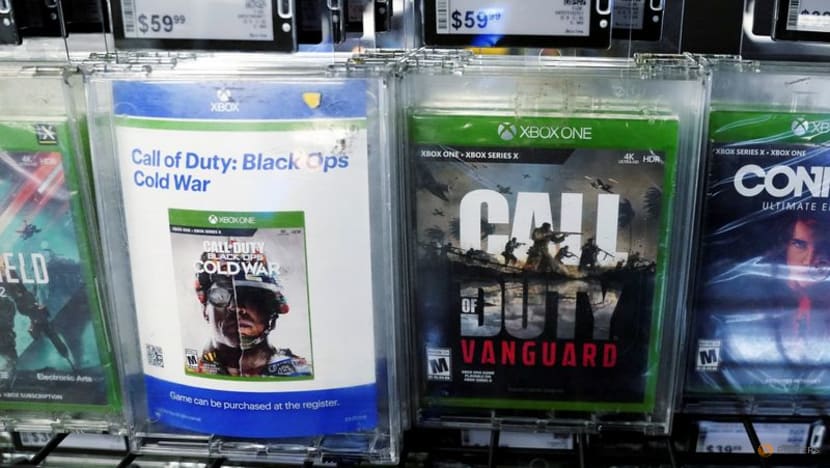 Activision Blizzard recognizes new Call of Duty workers union Activision Blizzard recognizes new Call of Duty workers union