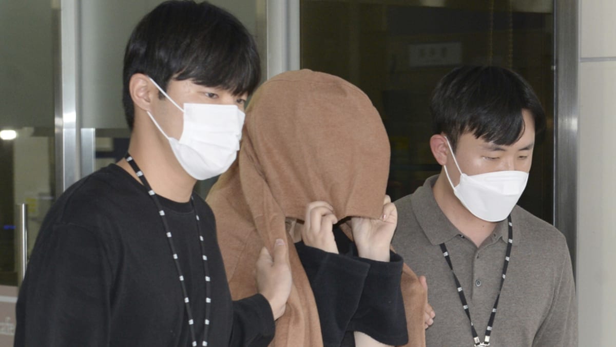 south-korean-police-arrest-woman-over-new-zealand-children-found-dead-in-suitcases