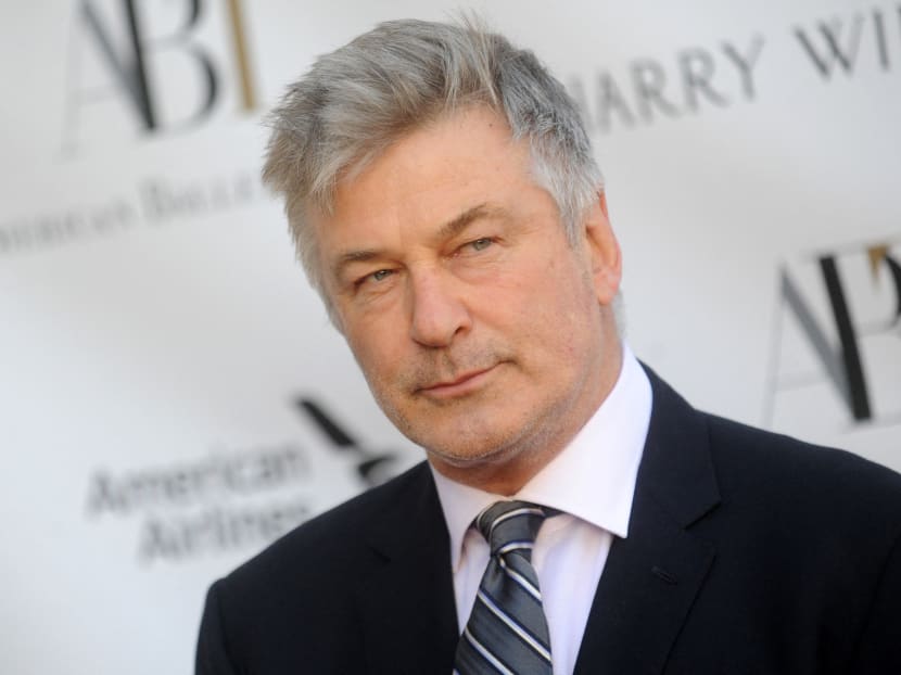 Alec Baldwin was told the prop gun was safe by the production's assistant director.