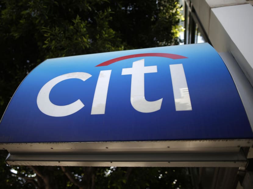 Citi Singapore adjusts pay of female staff to match those of male peers with equal performance Citi Singapore adjusts pay of female staff to match those of male peers with equal performance