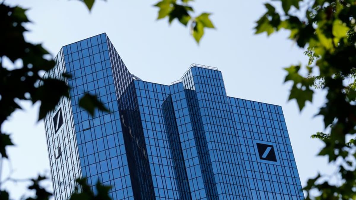 Dewan pengawas Deutsche Bank mendukung Wynaendts sebagai ketua baru – memo