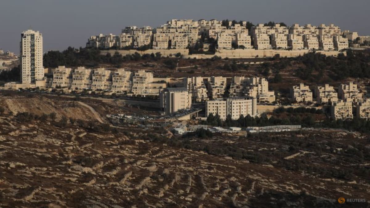 Israel terus membangun ribuan rumah pemukim meskipun ada tentangan dari AS