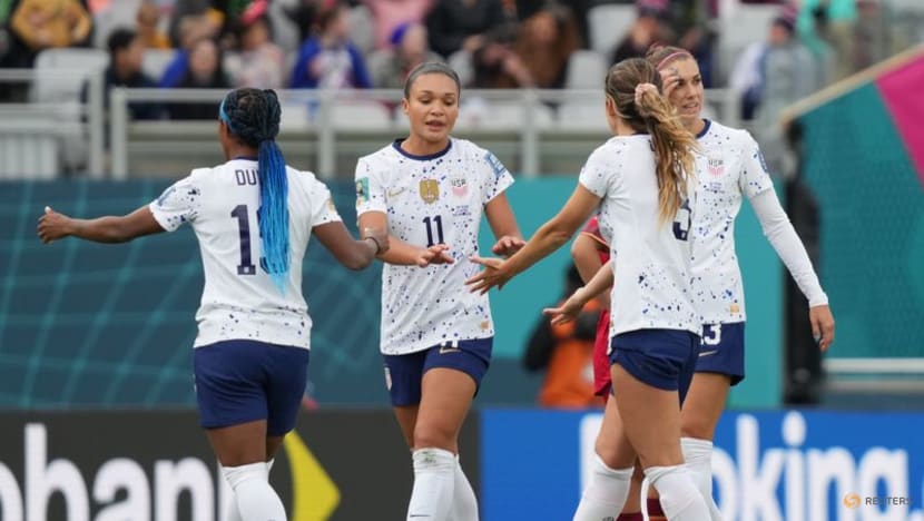 Vietnam satisfied despite defeat to US in World Cup debut