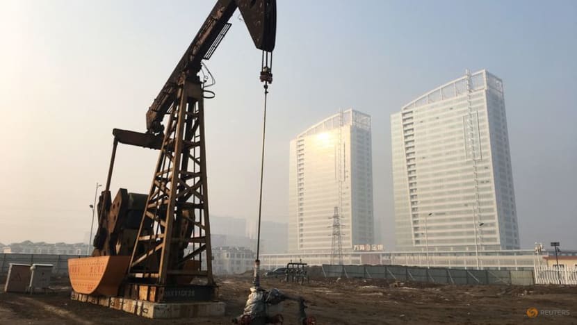 Oil prices steady as fears over supply tightness counter demand woes 