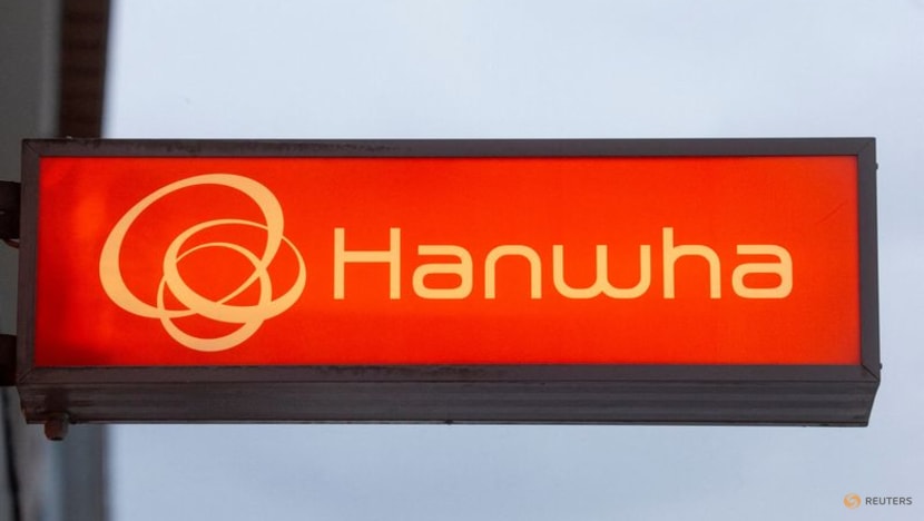 South Korea's Hanwha Q Cells to invest US$2.31 billion in US solar manufacturing South Korea's Hanwha Q Cells to invest US$2.31 billion in US solar manufacturing