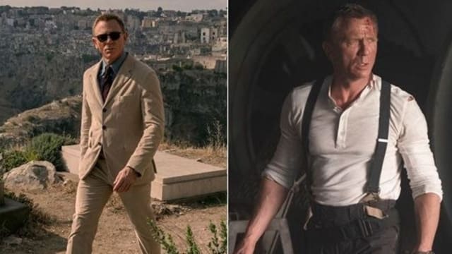 Daniel Craig功成身退　第7任007会是谁？