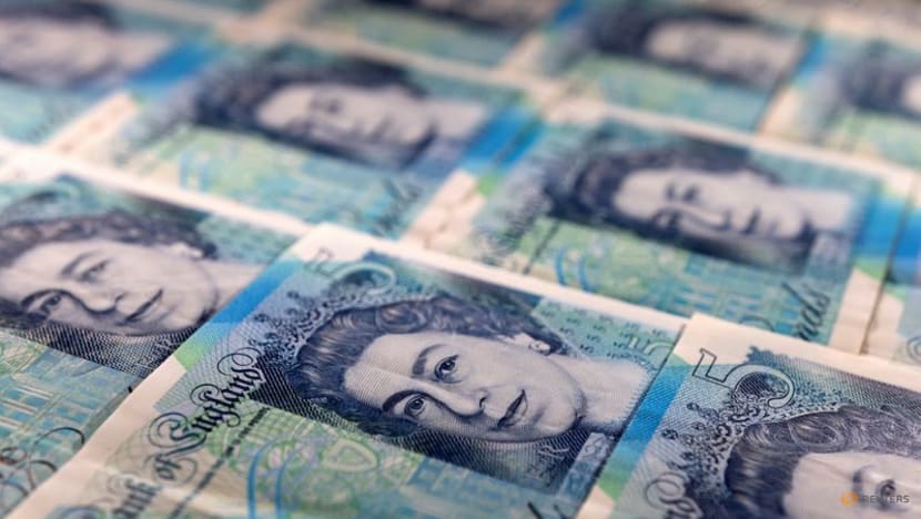 British borrowing costs surge, sterling plunges after new economic plan British borrowing costs surge, sterling plunges after new economic plan