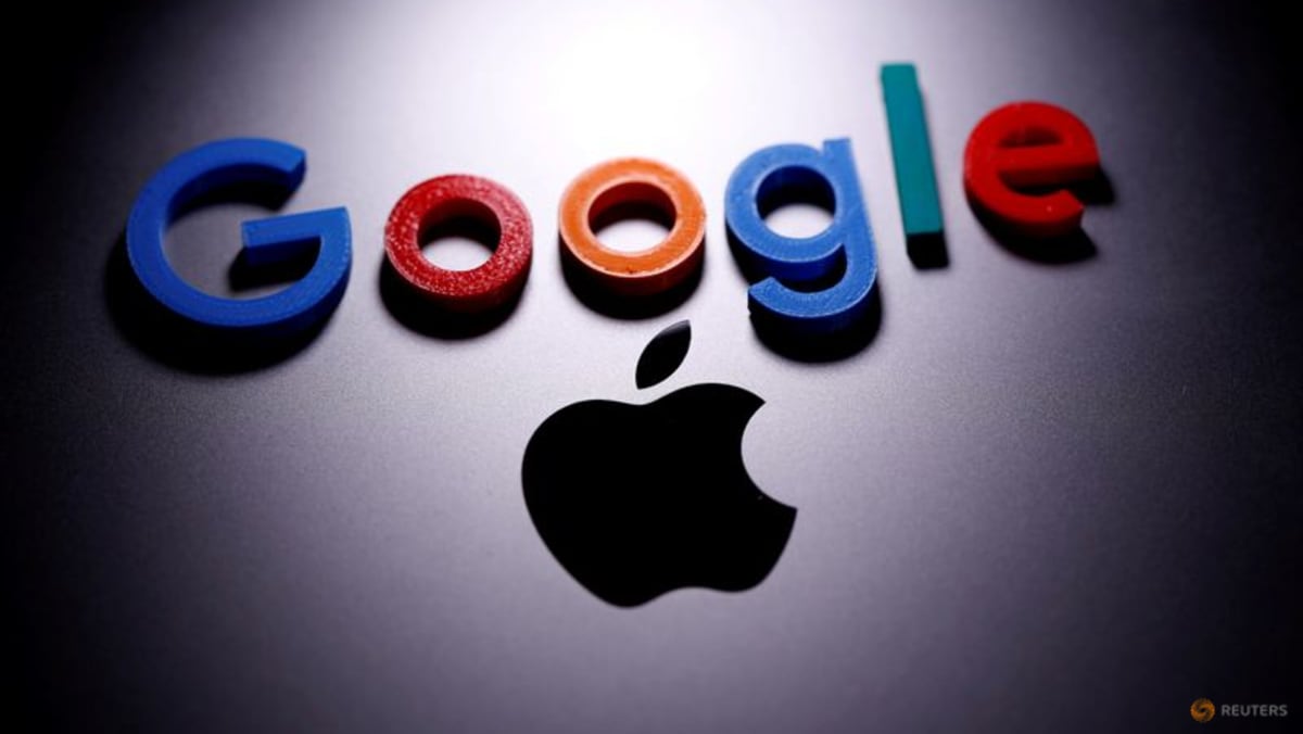 Antitrust Italia mendenda Google, Apple karena penggunaan data secara komersial