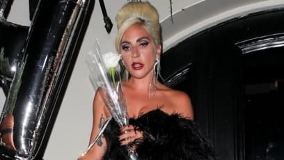 Lady Gaga Channels "Extremely Painful" Moments Into New Album