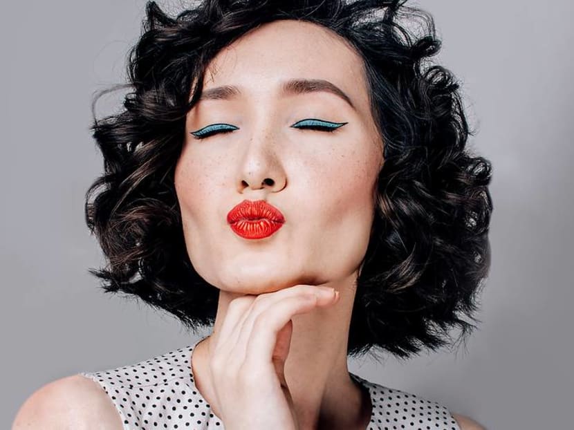 Too much eye makeup can lead to redness, swelling – find out how to avoid this Too much eye makeup can lead to redness, swelling – find out how to avoid this