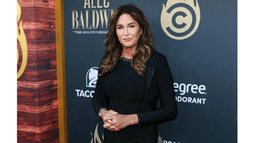 Caitlyn Jenner built 6ft wall around house during transition