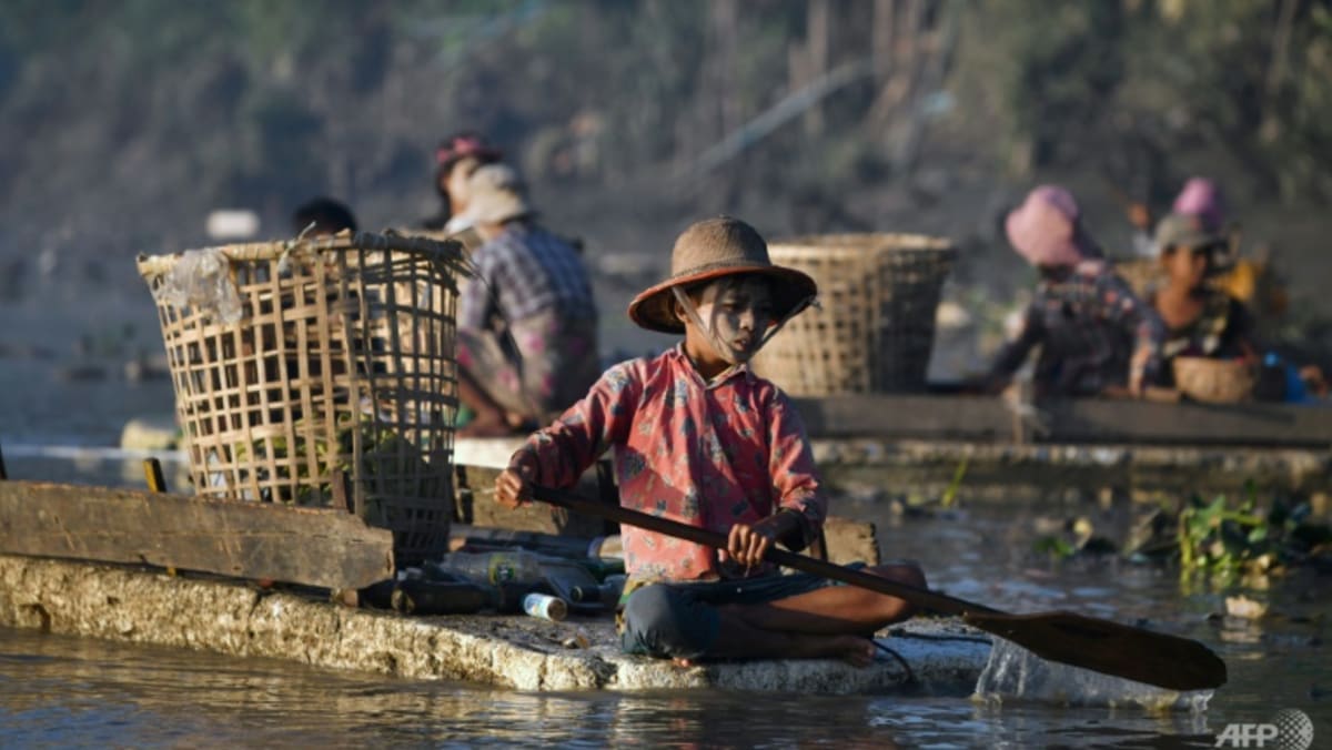 ASEAN menyelesaikan penilaian kebutuhan kemanusiaan yang ‘komprehensif’ di Myanmar