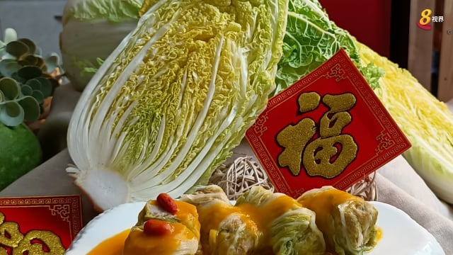 晨光|养生时膳：新春佳节如何吃得健康不上火？